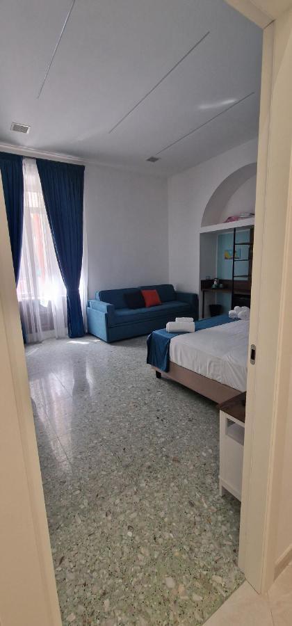 Appartamento B&B La Dimora Di Parthenope Napoli Dış mekan fotoğraf