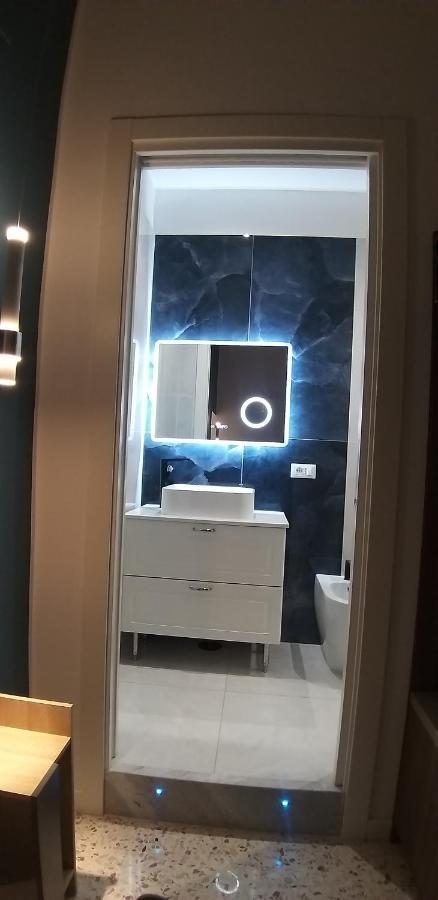 Appartamento B&B La Dimora Di Parthenope Napoli Dış mekan fotoğraf