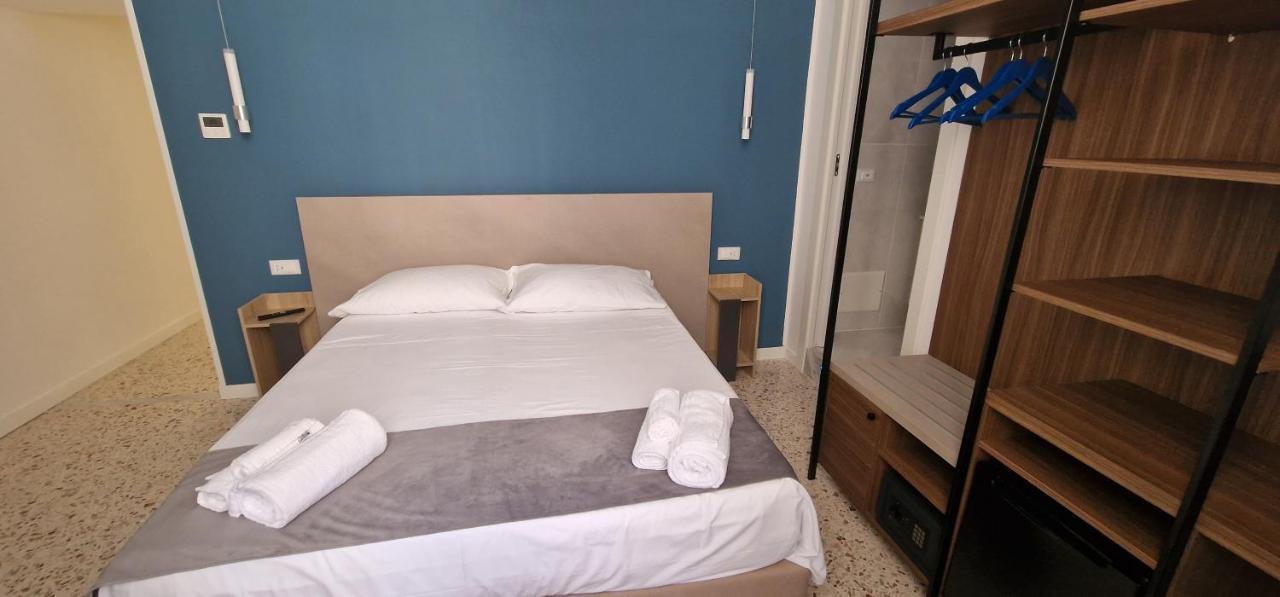 Appartamento B&B La Dimora Di Parthenope Napoli Dış mekan fotoğraf