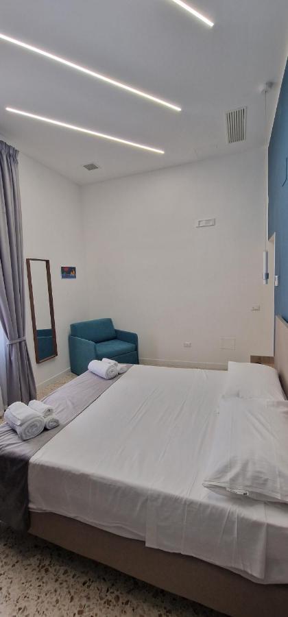 Appartamento B&B La Dimora Di Parthenope Napoli Dış mekan fotoğraf