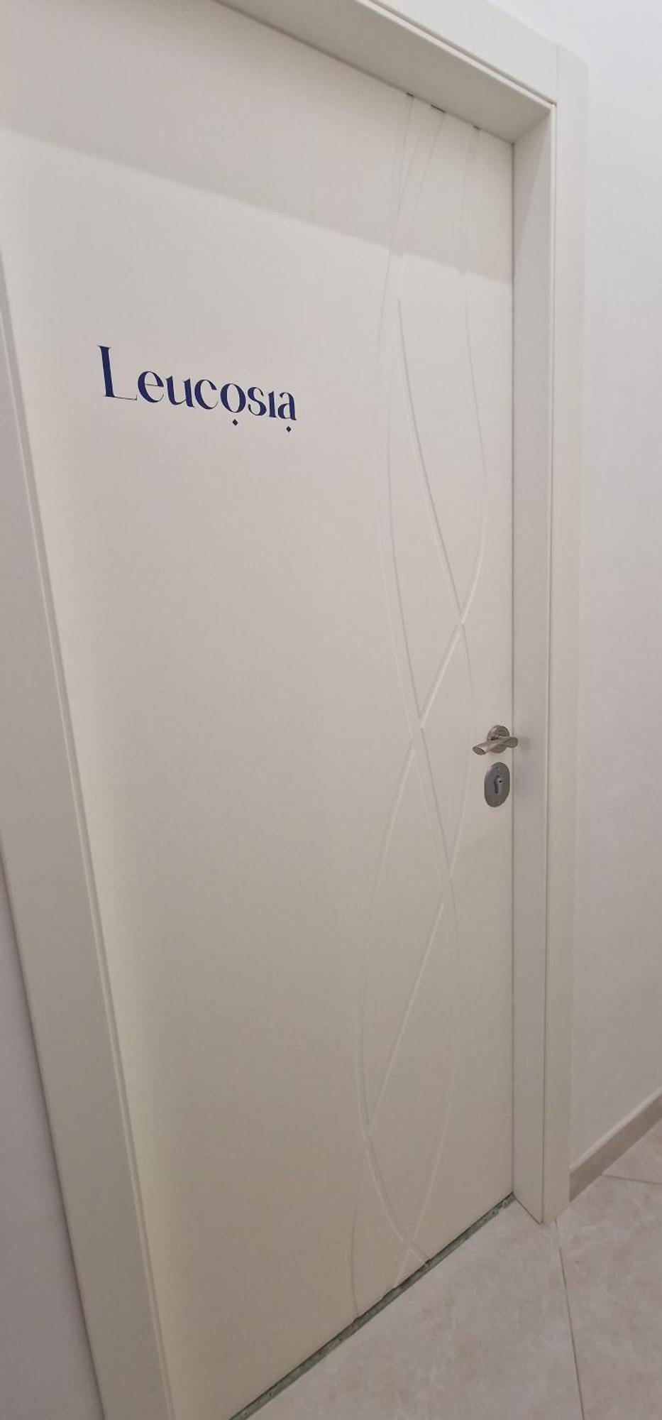 Appartamento B&B La Dimora Di Parthenope Napoli Dış mekan fotoğraf