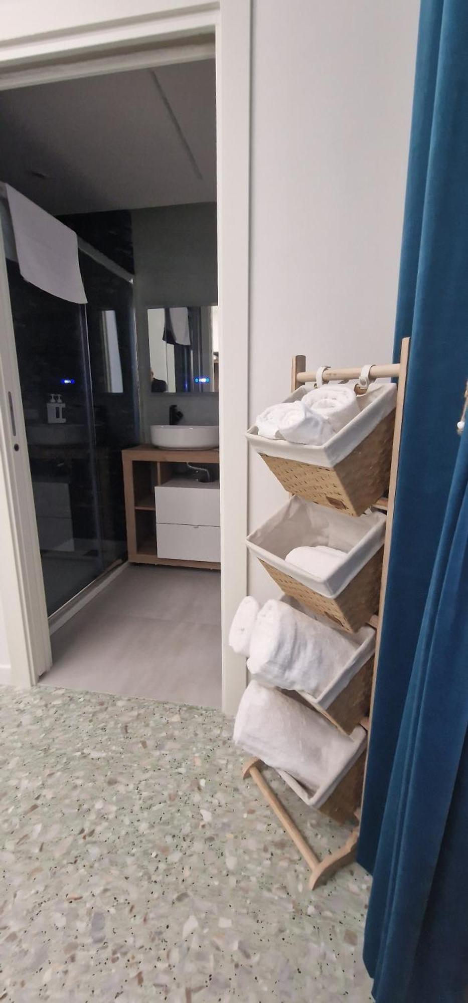 Appartamento B&B La Dimora Di Parthenope Napoli Dış mekan fotoğraf