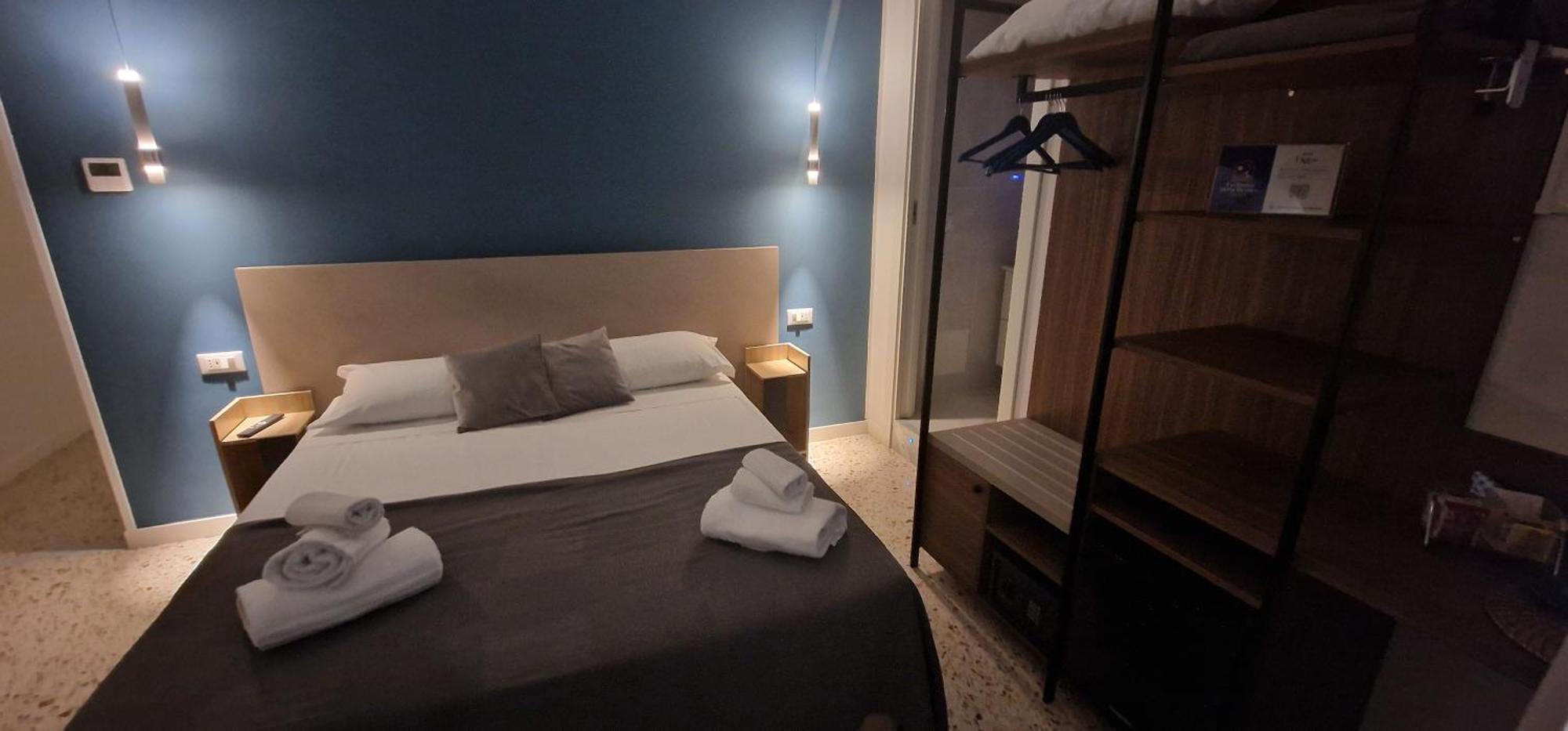 Appartamento B&B La Dimora Di Parthenope Napoli Dış mekan fotoğraf